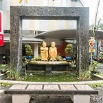 Zen Rooms Basic Kuta Central Park 2