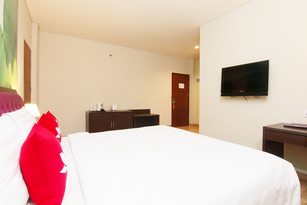 Zen Basic Kuta Park 2 Hotel *