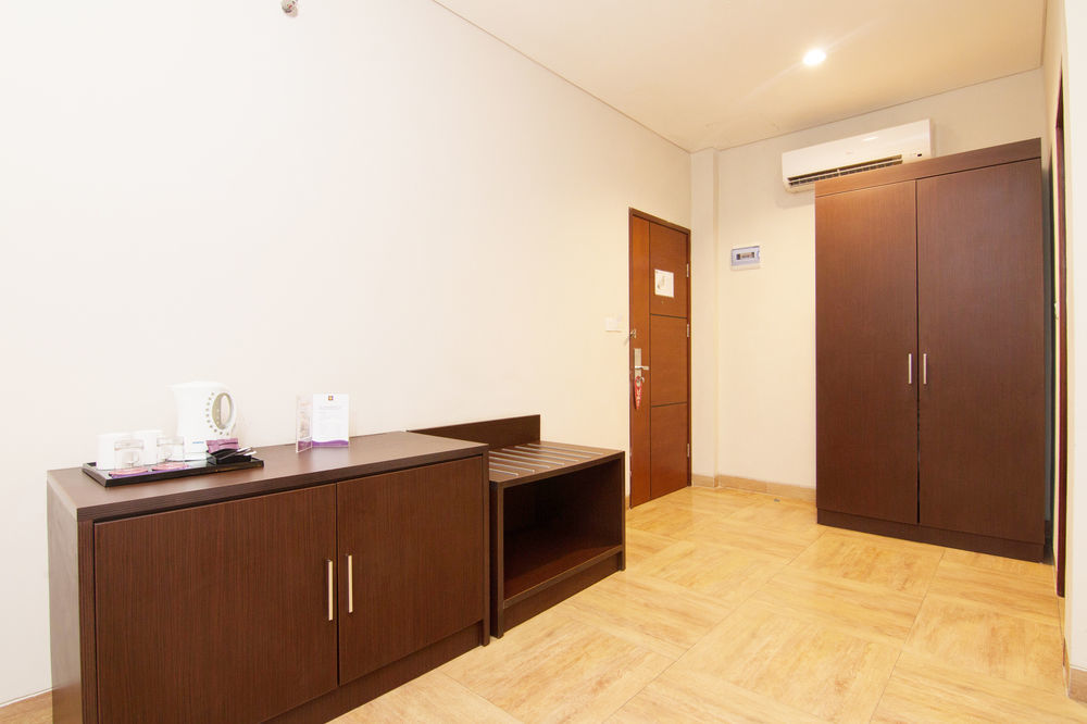 Hotel Zen Basic Kuta Park 2 Kuta (Bali)