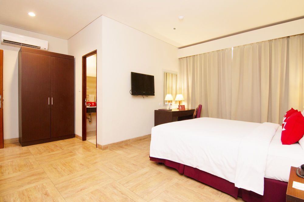 Zen Basic Kuta Park 2 Hotel *