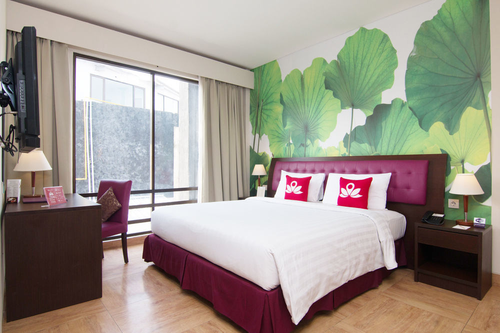 Hotel Zen Basic Kuta Park 2 *