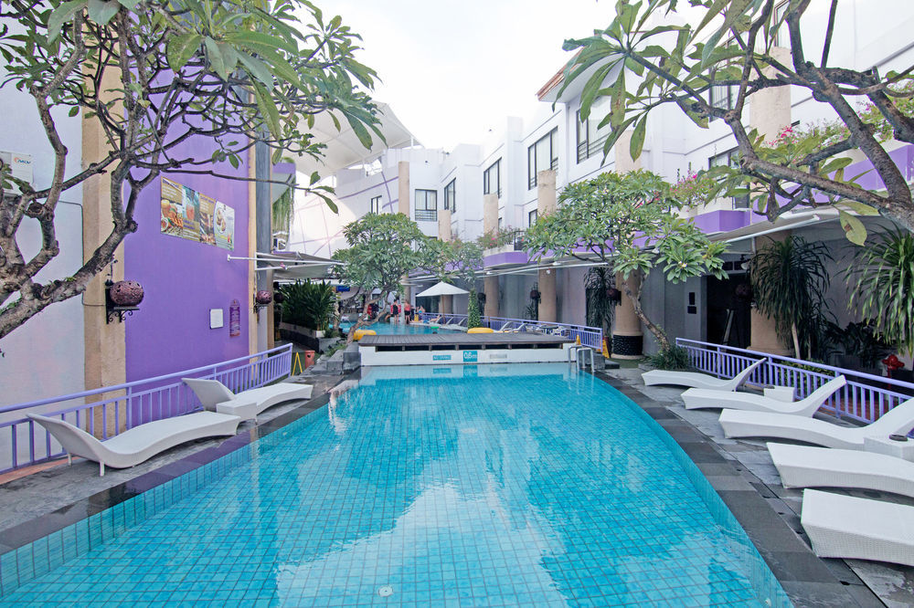 Zen Basic Kuta Park 2 *