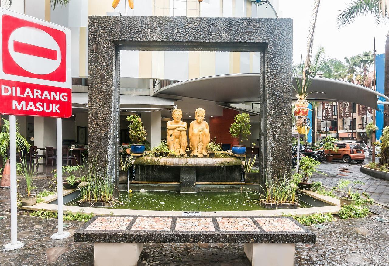 Zen Basic Kuta Park 2 Kuta (Bali)