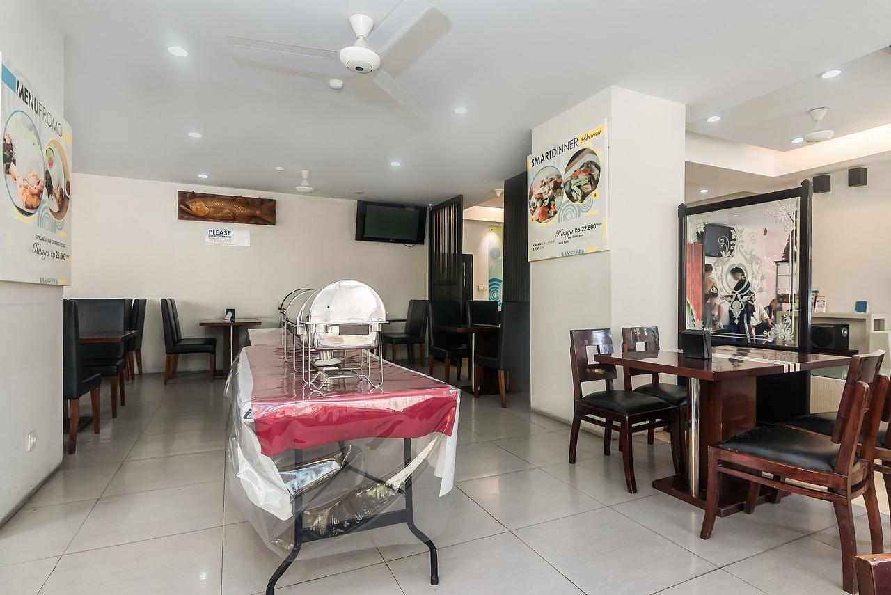 Hotel Zen Basic Kuta Park 2 Kuta (Bali)