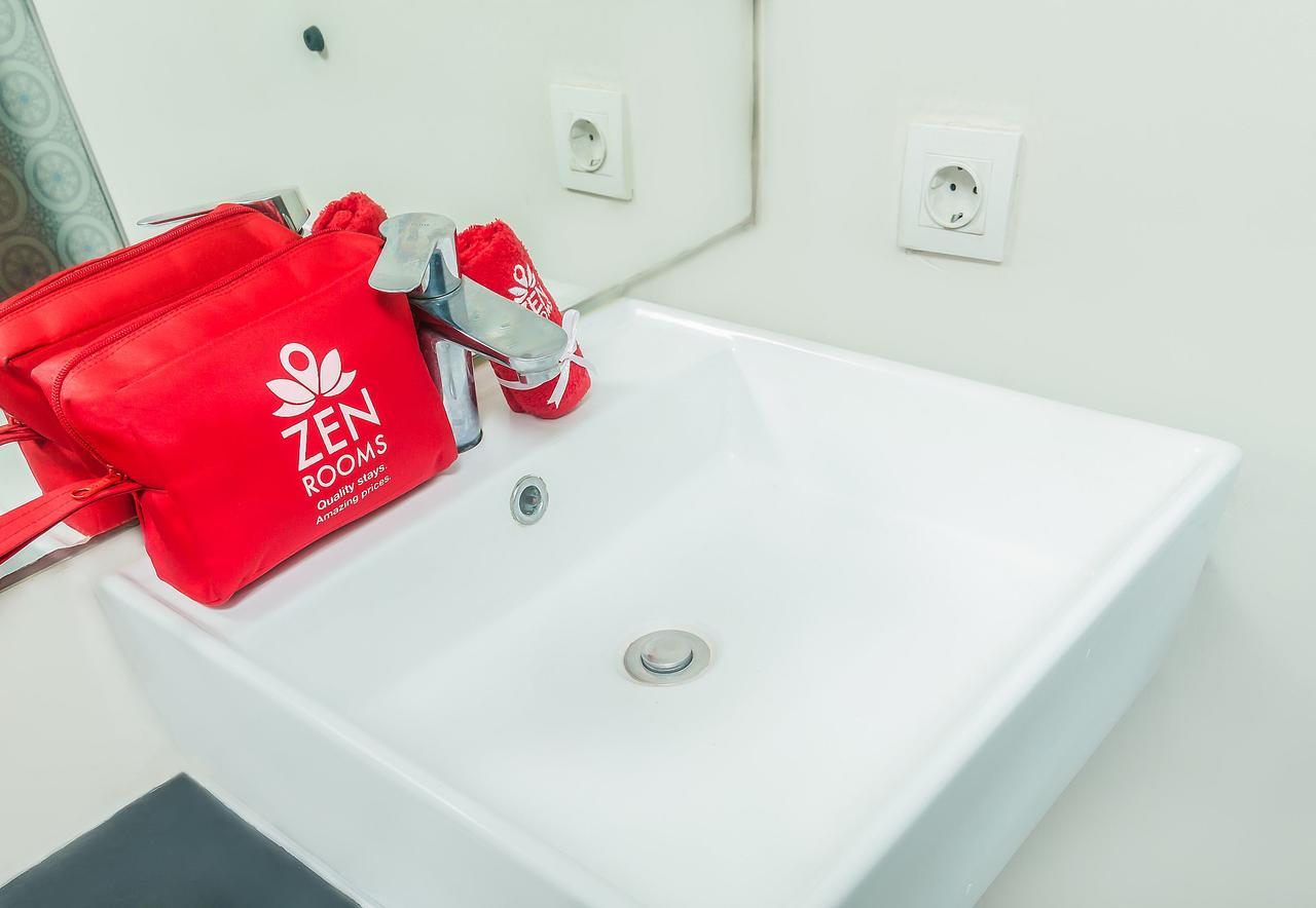 Zen Basic Kuta Park 2 Hotel